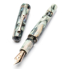 Leonardo Officina Italiana Leonardo Momento Zero Grande 2.0 Fountain Pen Dalia Eveline No. 8 Nib