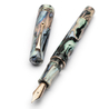 Leonardo Officina Italiana Leonardo Momento Zero Grande 2.0 Fountain Pen Dalia Eveline