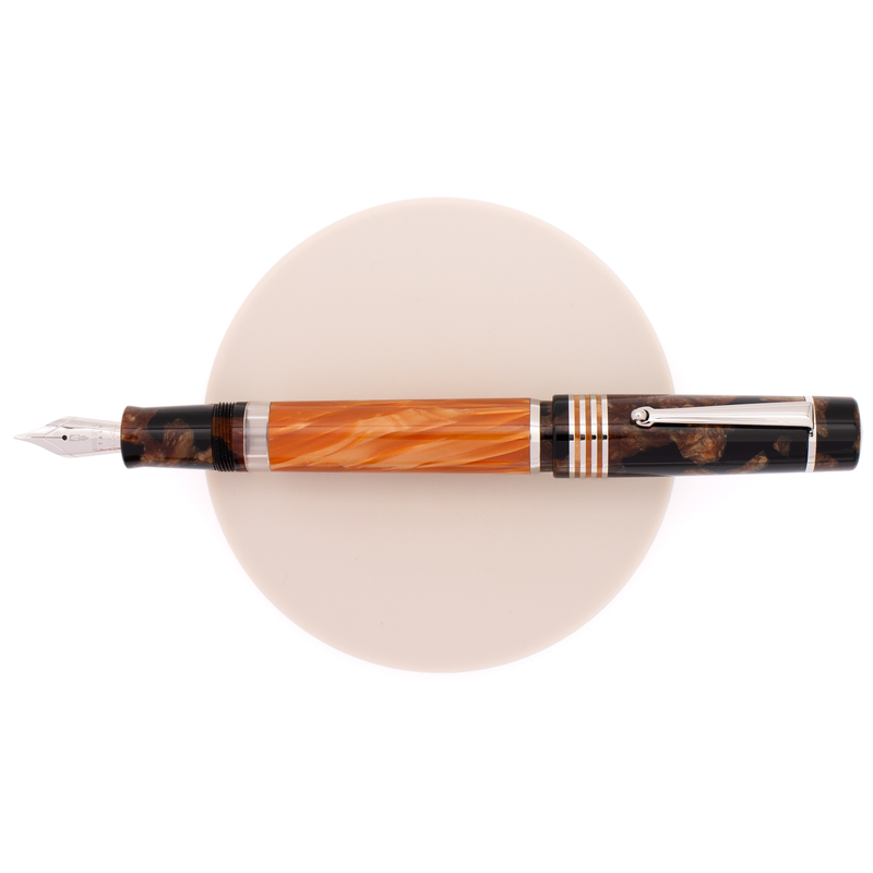 Delta Delta Sforza Fountain Pen Limited Edition