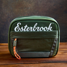 Esterbrook Esterbrook The Cube Portable Travel Case Green