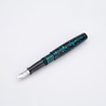 Gravitas Gravitas Pocket Penna Stilografica Teal Splash