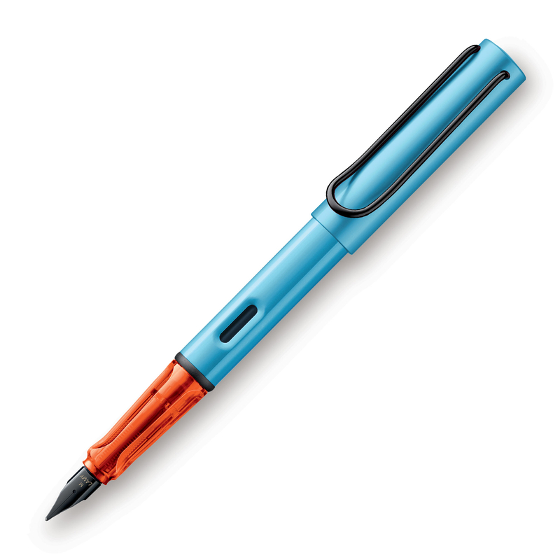 Lamy Lamy AL-star Penna Stilografica Denim Edizione Speciale 2025