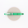 Noodler's Ahab Fountain Pen Green Bay