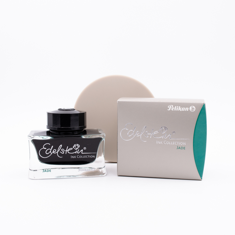 Pelikan Edelstein Jade Ink Bottle 50 ml