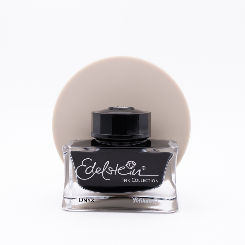 Pelikan Edelstein Onyx Ink Bottle 50 ml