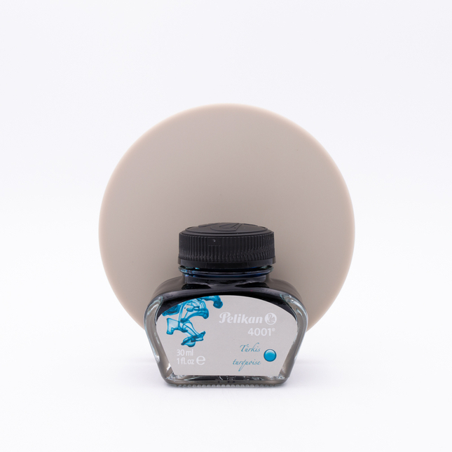 Pelikan 4001 Turquoise Ink Bottle 30 ml