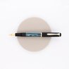 Pelikan Classic M200 Penna Stilografica Green Marbled