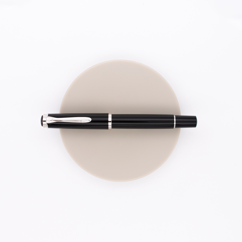 Pelikan Classic M205 Penna Stilografica Nera