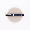 Pelikan Classic M205 Fountain Pen Blue Marbled