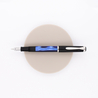 Pelikan Classic M205 Fountain Pen Blue Marbled