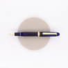 Platinum 3776 Century Penna Stilografica Chartres Blue