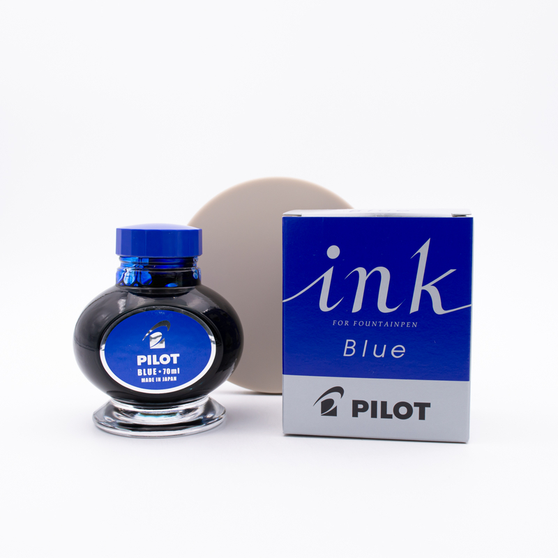 Pilot Blu Inchiostro 70 ml