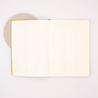 Rhodia Goalbook Notebook A5 Dot Chocolate