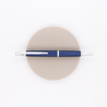 Pilot Capless Decimo Penna Stilografica Dark Blue