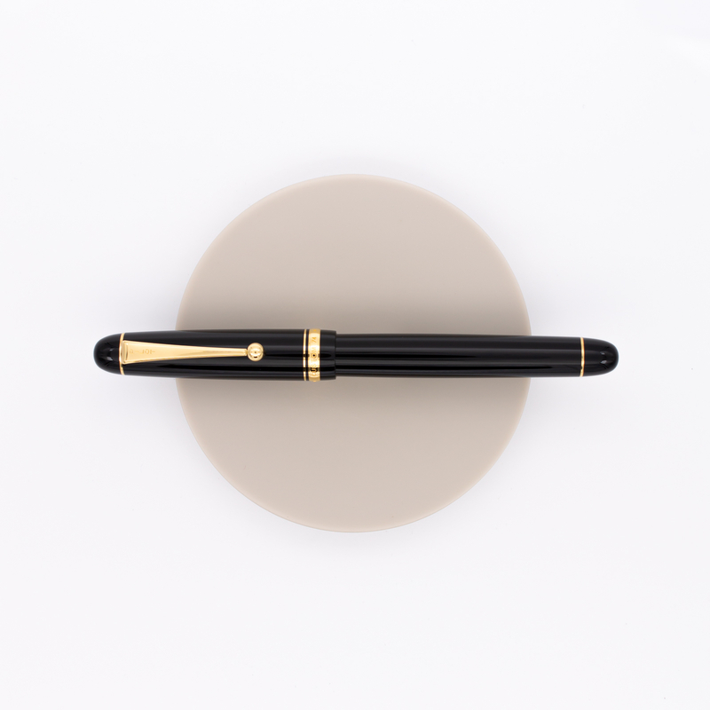 Pilot Custom 74 Fountain Pen Black