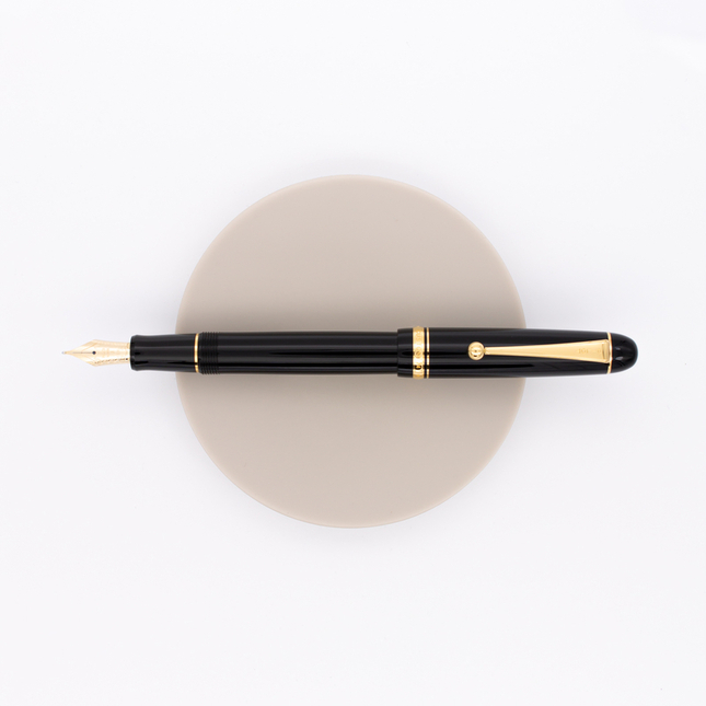 Pilot Custom 74 Fountain Pen Black