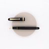 Pilot Custom 74 Fountain Pen Black