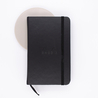 Rhodia Webnotebook A6 Lined Black