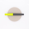 Pilot Kakuno Fountain Pen Light Green