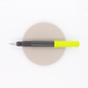 Pilot Kakuno Fountain Pen Light Green