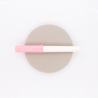 Pilot Kakuno Penna Stilografica Soft Pink