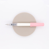 Pilot Kakuno Penna Stilografica Soft Pink