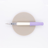 Pilot Kakuno Fountain Pen Soft Violet