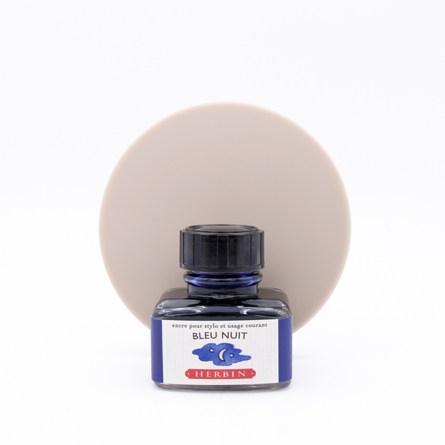 Herbin Bleu Nuit Inchiostro 30 ml