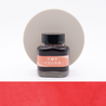 Kyoto Ink Kyo Iro Flaming Red of Fushimi Inchiostro 40 ml