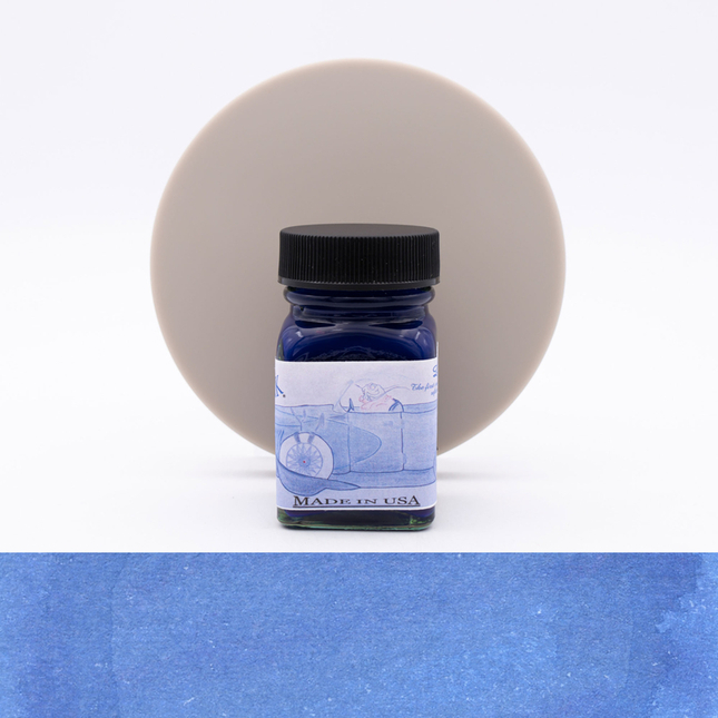 Noodler's Luxury Blue Inchiostro 1 oz