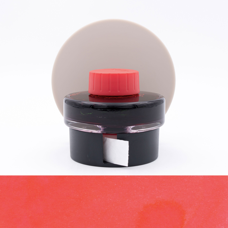 Lamy T52 Red Ink Bottle 50 ml