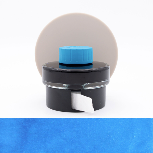 Lamy T52 Turquoise Ink Bottle 50 ml