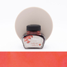 Pelikan 4001 Brilliant Red Ink Bottle 30 ml