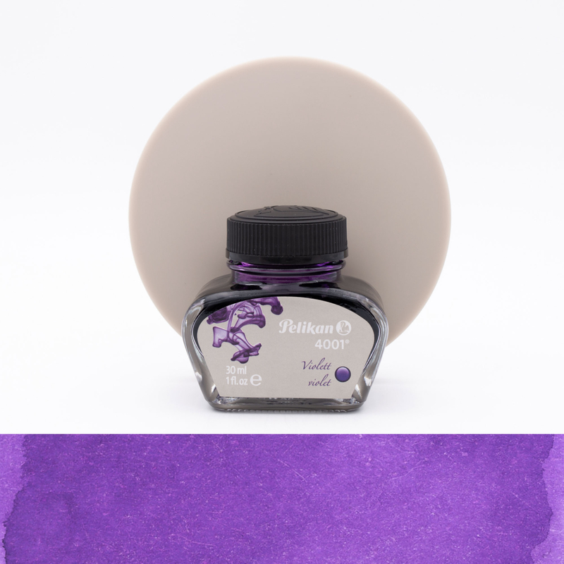 Pelikan 4001 Viola Inchiostro 30 ml