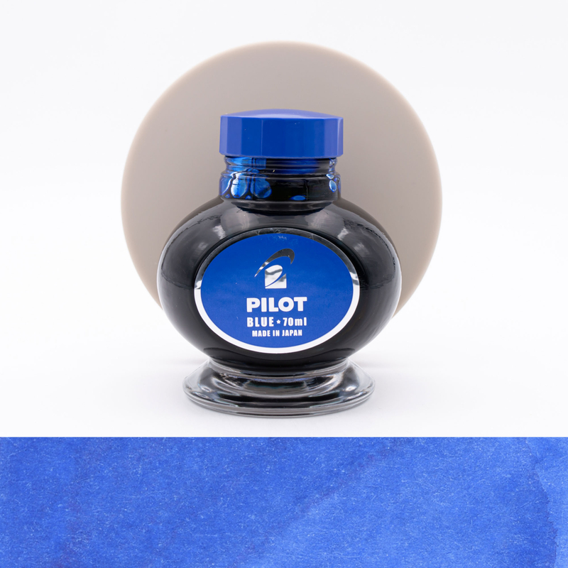 Pilot Blu Inchiostro 70 ml