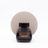 Platinum Classic Ink Khaki Black Ink Bottle 60 ml