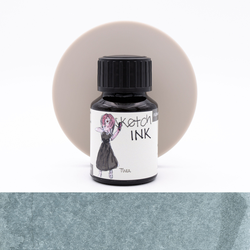 Rohrer & Klingner Sketchink Thea Ink Bottle 50 ml