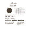 Colorverse Black Hole Ink Bottle 65 + 15 ml