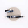 Visconti Divina Elegance Penna Stilografica Blu