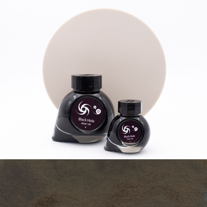 Colorverse Black Hole Inchiostro 65 + 15 ml