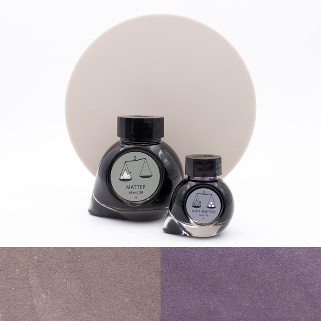 Colorverse Matter & Anti-Matter Inchiostro 65 + 15 ml