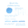 Robert Oster Australian Opal Blue Inchiostro 50 ml