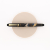 Namiki Nippon Art Penna Stilografica Mt. Fuji and Ship Maki-e